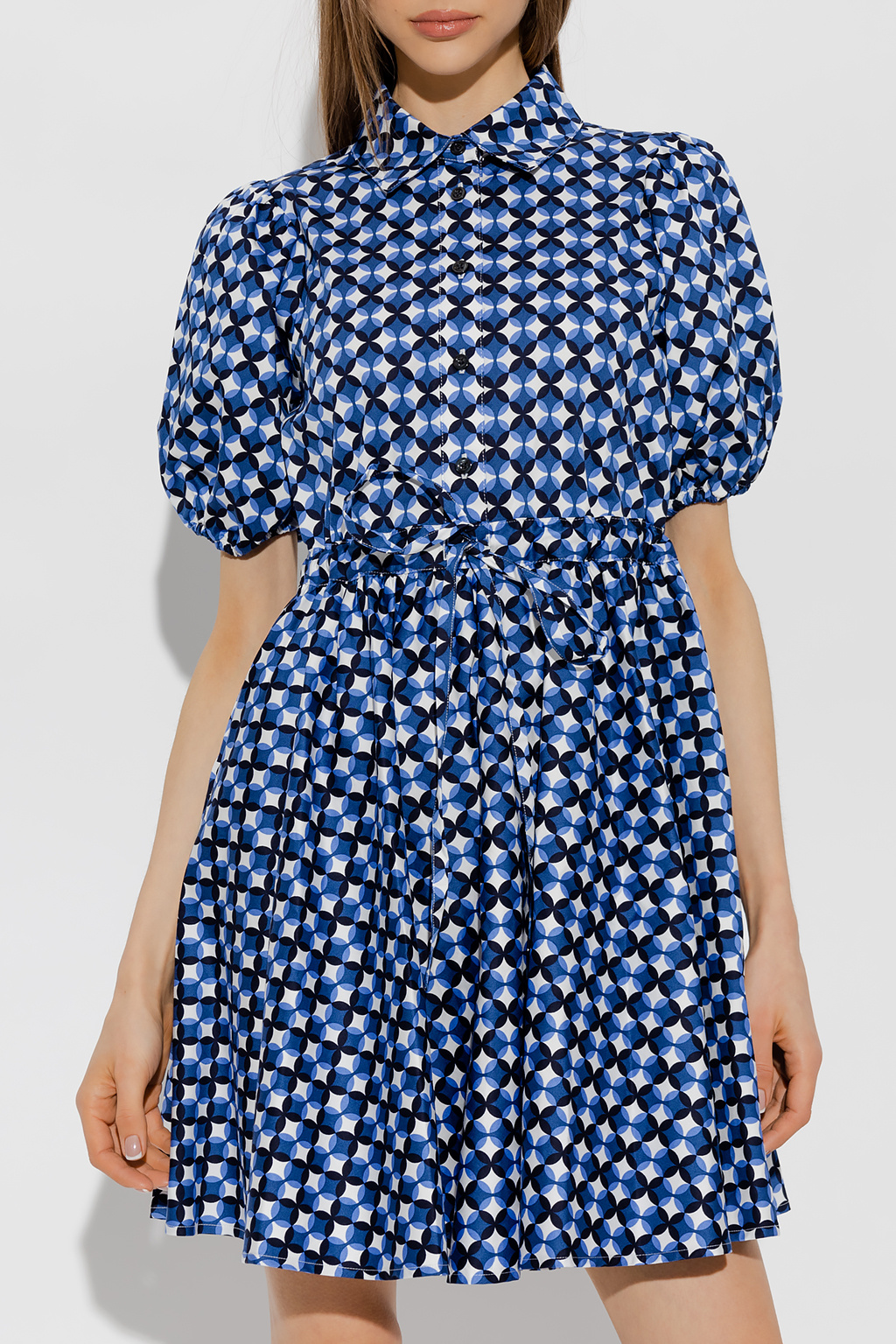 Kate spade cat top dress